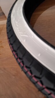 Sedlo BABETTA 210 - 4