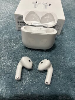 Airpods 4 - 4