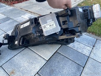 Skoda Superb 3 facelift 2019- - 4