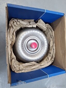 Hydromenič Mercedes VITO/SPRINTER 0700 600 027 - 4