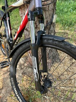 bicykel CTM Terrano 4.0 - 4