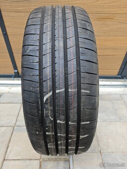 Letné pneu Bridgestone Turanza - 215/55 r18 95H - 4