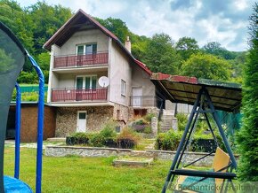 Rodinný dom v CHKO Biele Karpaty na predaj-rezervované - 4