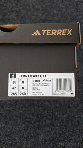 Adidas TERREX AX3 GTX - 4