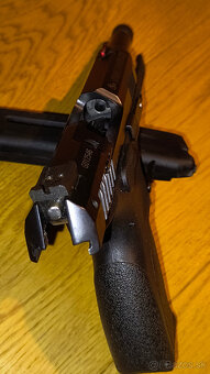 Grand Power K22, závit, MK06 - 4