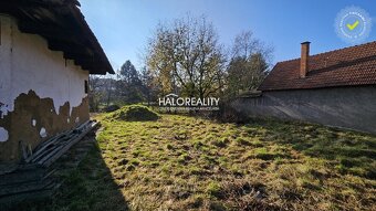 HALO reality - Predaj, pozemok pre rodinný dom 463 m2 Žemb - 4