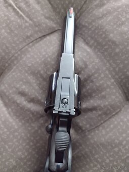 Colt King Cobra r.v.1991 357mag/38sp.predaj,výmena. - 4