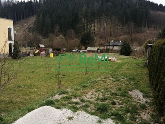 Predaj, pozemok, 501 m2, v Lietava(188-14-MACHa) - 4