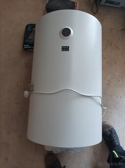 Bojler 80l - 4