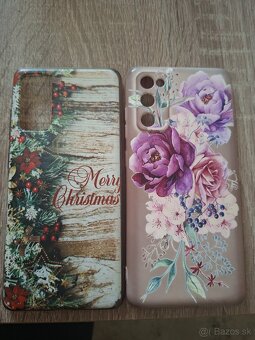 Samsung S20 FE - 4