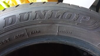 Letné pneumatiky  205/55 R16 91H - 4