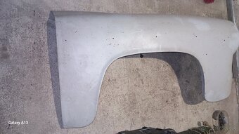Predám diely Wartburg 311/312 - 4