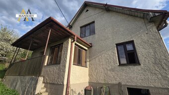 NA PREDAJ, rekreačná chata, Veľké Rovné - 4