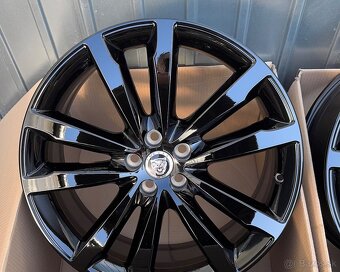 ORIG.JAGUAR F-pace.JAGUAR F PACE R20 5x108.NOVE R20 - 4