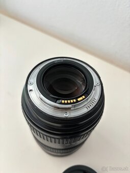 Canon EF 24-70 mm f/2.8 L USM - 4