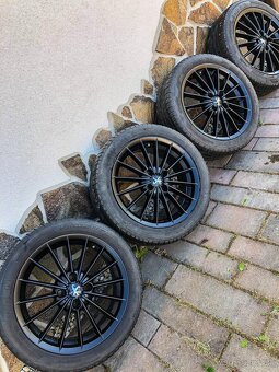 Disky R17, 4x100 Peugeot, Citroen, - 4