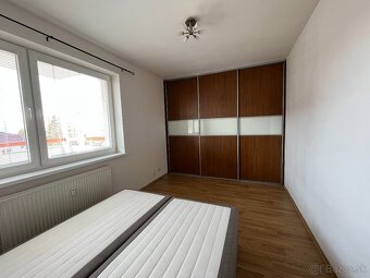ZARIADENÝ 2 I BYT S BALKÓNOM, 64 m2, POPRAD - JUH - 4