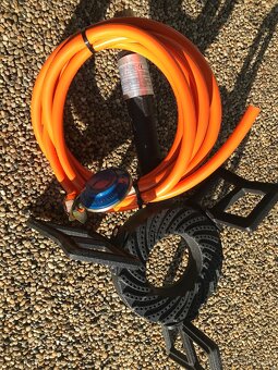 Horak 5.6kw - 4