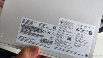 Skladací mobil Oppo Find N2 Flip - ako nový, aj vymením - 4