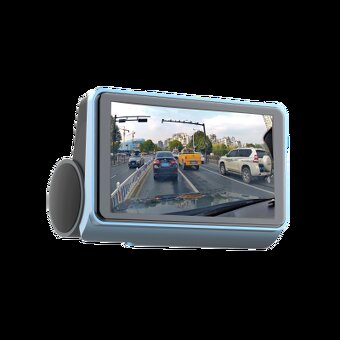 🚗📸 Predám autokameru Dahua S8 – 8 Mpx 📸🚗 - 4