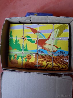 Retro kocky. - 4