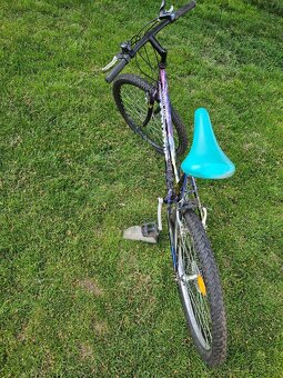 Predam bicykel Exclusiv 26 - 4