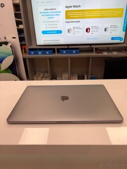 Apple MacBook Pro 15 512GB-Nová batéria - 4
