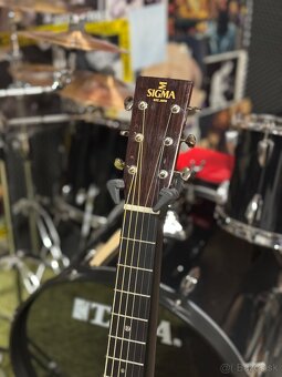 Sigma S000M-18 - 4