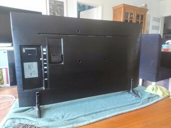 Samsung UE43NU7022K Smart 4K Ultrs HD 108cm. - 4