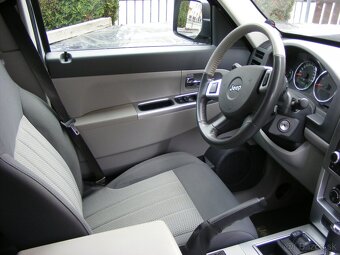 jeep cheroke kk 2.8crd - 4