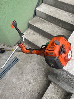 Husqvarna 345r - 4
