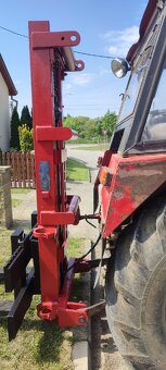 Veža za traktor - 4