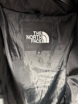 The North Face pánska zimná bunda – veľkosť S, ako nová - 4
