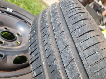 175/65 r14 5x100 letné pneumatiky - 4