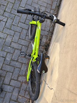 Predam detsky bicykel 20 - 4
