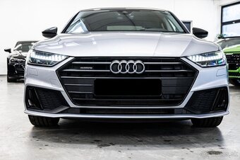 Audi A7 Sportback - 4