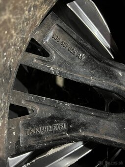 Kusovky VW 18-20” - 4