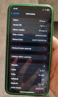 Iphone 11 128GB - 4