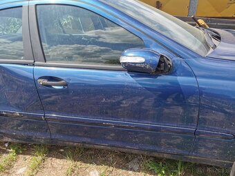 W203 220 cdi - 4