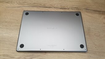 APPLE MACBOOK PRO 16" M1 PRO 1TB - 4