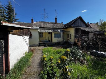 Rodinný dom vo vyhľadávanej časti mesta Levice - 4