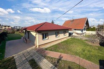 DVA DOMY S POZEMKOM A NEKONEČNÉ MOŽNOSTI - 4