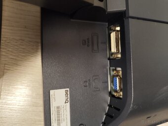 Monitor BenQ 19" - 4