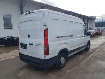 Maxus driver 9 - 4