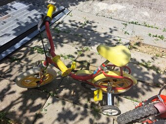 Bicykel - 4