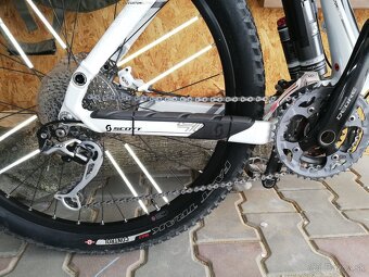 Scott genius lt 40 - 4