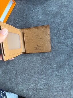 Louis vuitton peňaženka - 4
