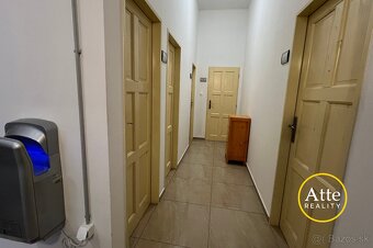 Prenajmem 25m2 reprezentatívnu kanceláriu - 4