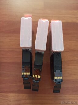 Toner Canon Pixma 571 - 4