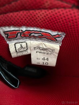 Predám enduro čižmy - 4